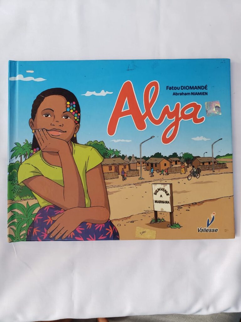 Alya alya