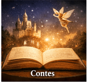 contes