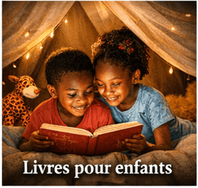 livres pour enfants